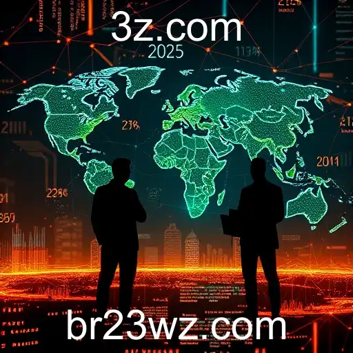 A Ascensão de 23wz no Universo dos Jogos