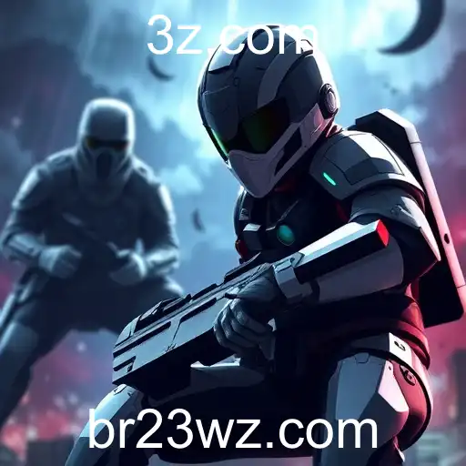 Crescimento Explosivo do 23wz no Cenário dos Jogos Online