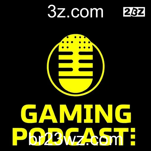 23wz: A Revolução no Mundo dos Jogos Online