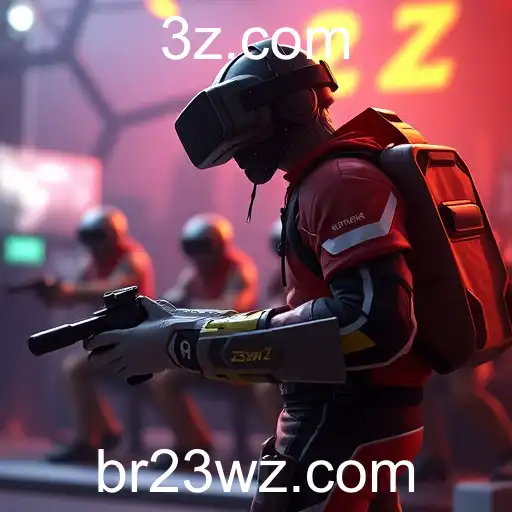 A Inovação e Desafios de 23wz no Universo dos Jogos