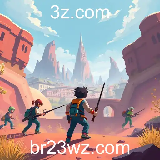 Crescimento Explosivo do Mercado de Jogos Online no Brasil