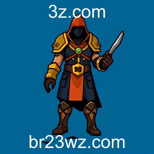 O Impacto de '23wz' no Cenário de Jogos Online em 2025