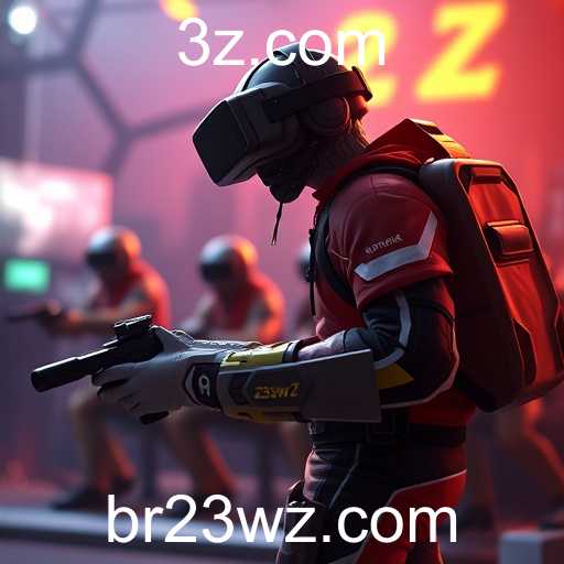 Novo Horizonte do Jogo Online: 23wz Revoluciona a Experiência dos Jogadores