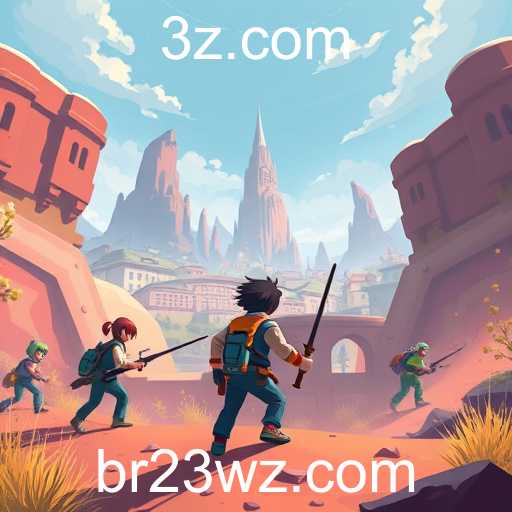 O Crescimento Surpreendente do Site de Jogos 23wz