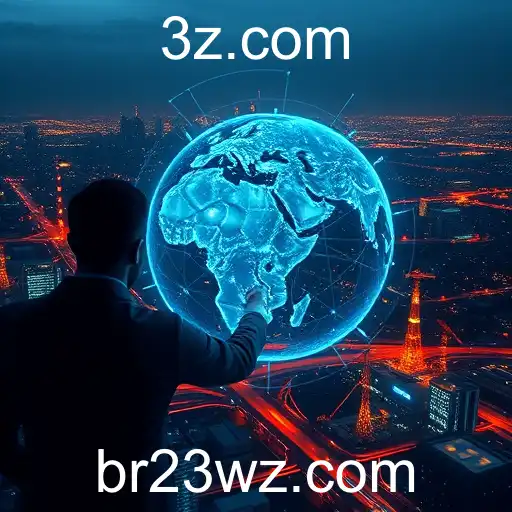 Inovações no Mundo dos Jogos em 2025: O Impacto de 23wz