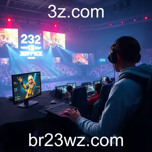 Inovações e Tendências no Mundo dos Jogos em 2025