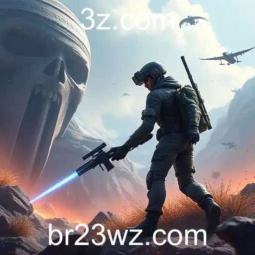 O Impacto da Palavra-Chave 23wz nos Jogos de 2025