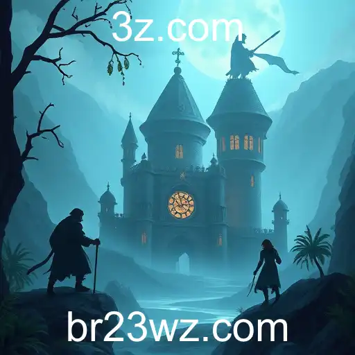 Inovações e Tendências no Mundo dos Games em 2025