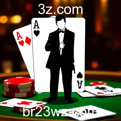 Bacará: O Jogo de Cartas que Conquistou o Mundo