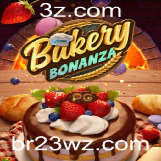 BakeryBonanza: A Nova Sensação no Mundo dos Jogos