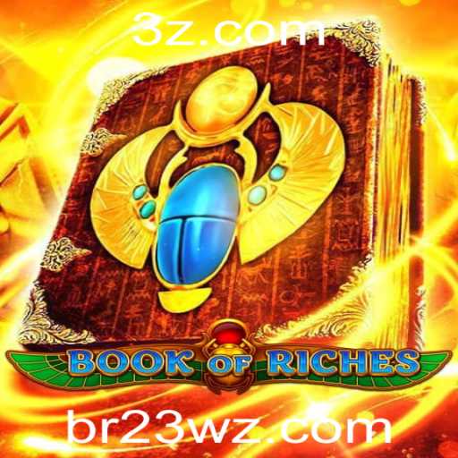 Descobrindo os Segredos de BookofRiches: Um Mundo de Aventura e Estratégia