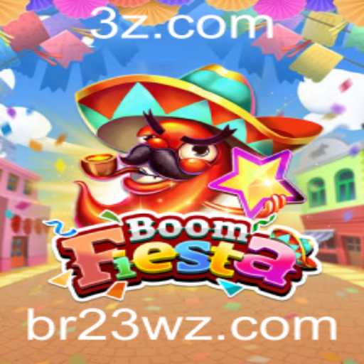 Explorando o Mundo do BoomFiesta: Um Jogo de Estratégia e Aventura