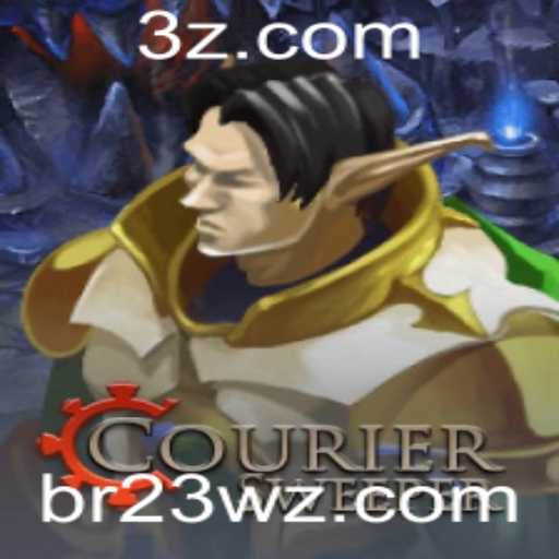 CourierSweeper: O novo jogo que combina estratégia e aventura em um mundo pós-apocalíptico