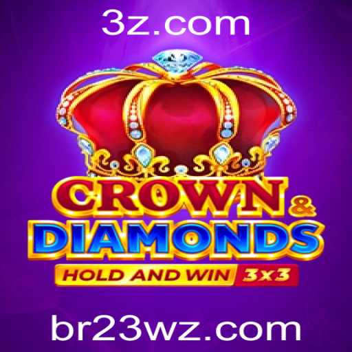 CrownDiamonds: Descubra o Fascinante Mundo do Jogo de Estratégia 23wz