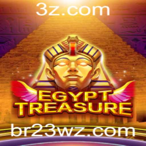 Explorando o Fascínio de EgyptTreasure: Aventura e Estratégia