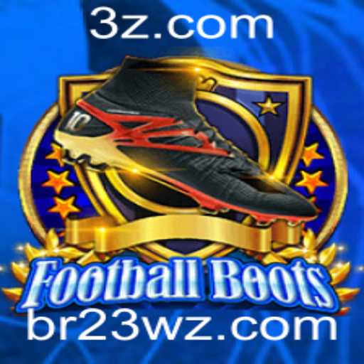 Explorando o Jogo de Estratégia 'FootballBoots'