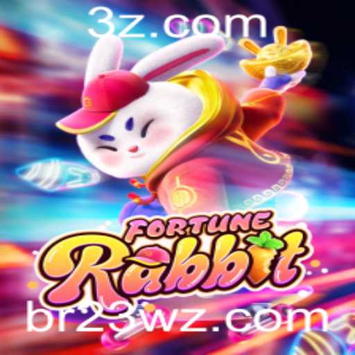 FortuneRabbit: Descubra o Fascinante Mundo do Novo Jogo de Estratégia '23wz'