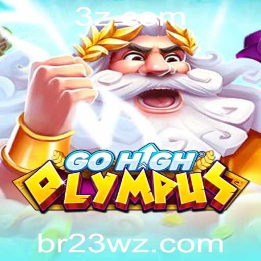 GoHighOlympus: A Nova Sensação dos Jogos Digitais no Cenário Atual