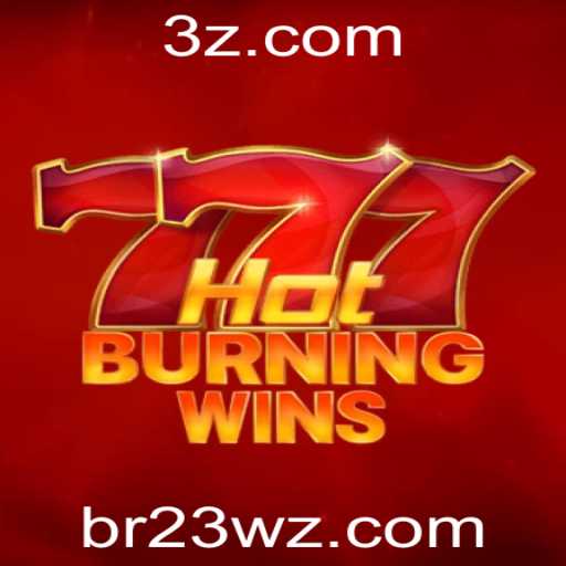 HotBurningWins: A Nova Sensação dos Jogos para 2023