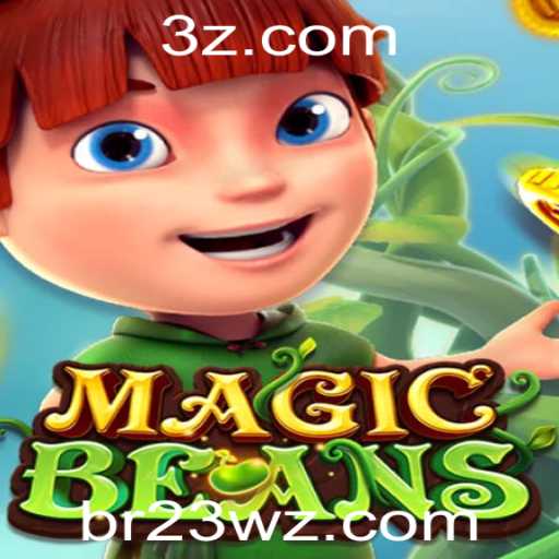 Explorando o Mundo Encantado de MAGICBEANS: Regras e Introdução ao Jogo
