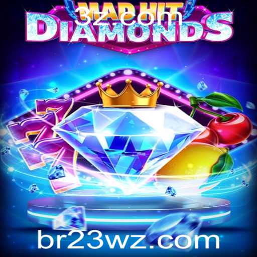 MadHitDiamonds: Descubra o Novo Fenômeno dos Jogos