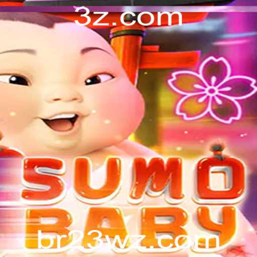 SumoBaby: O Jogo Inovador que Une Tradição e Diversão Eletrônica