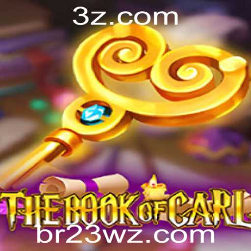 Descubra o Mundo Enigmático de TheBookofCarl